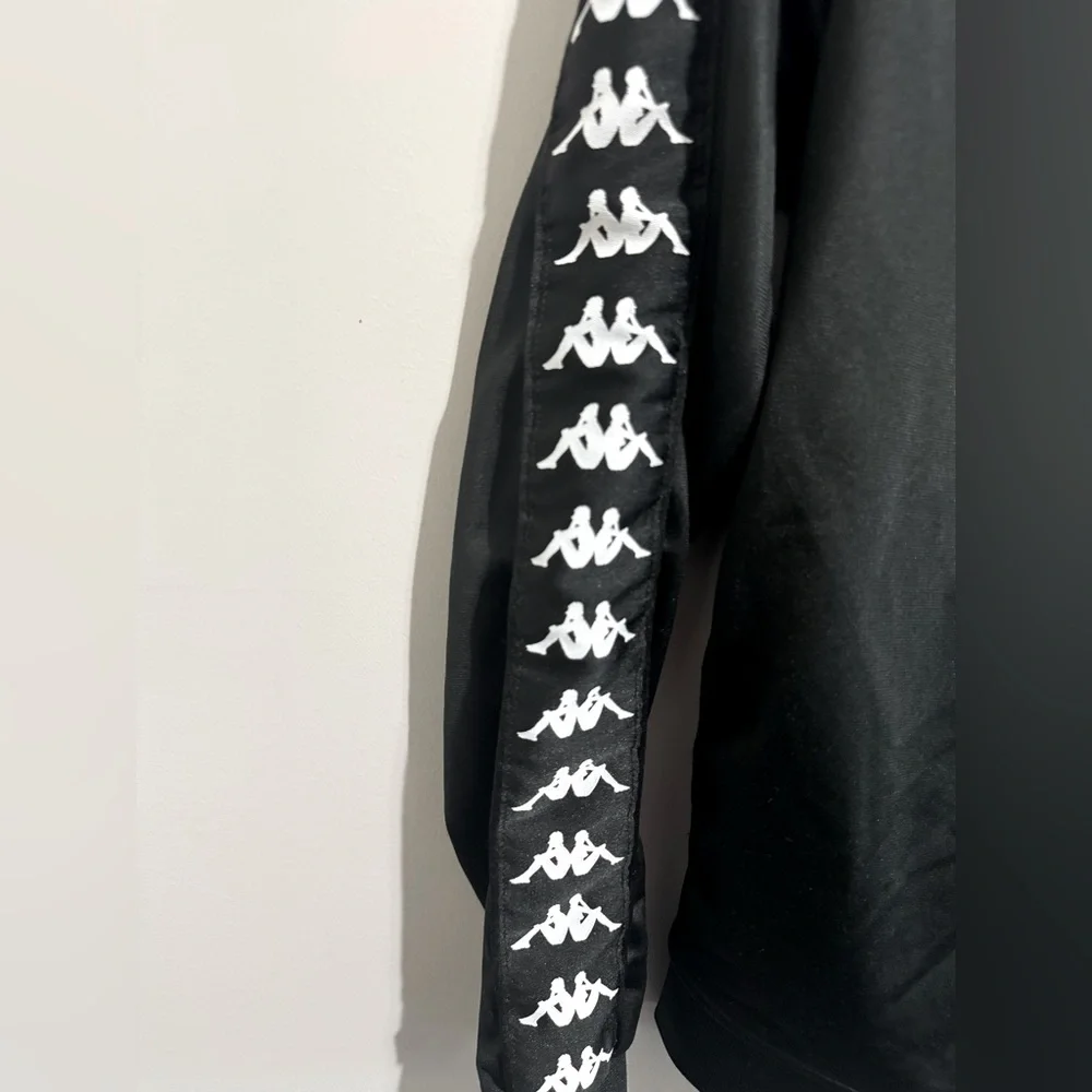 Kappa 222 BANDA ANNISTON SLIM - Fleece - Jacket - Picture 6 of 7